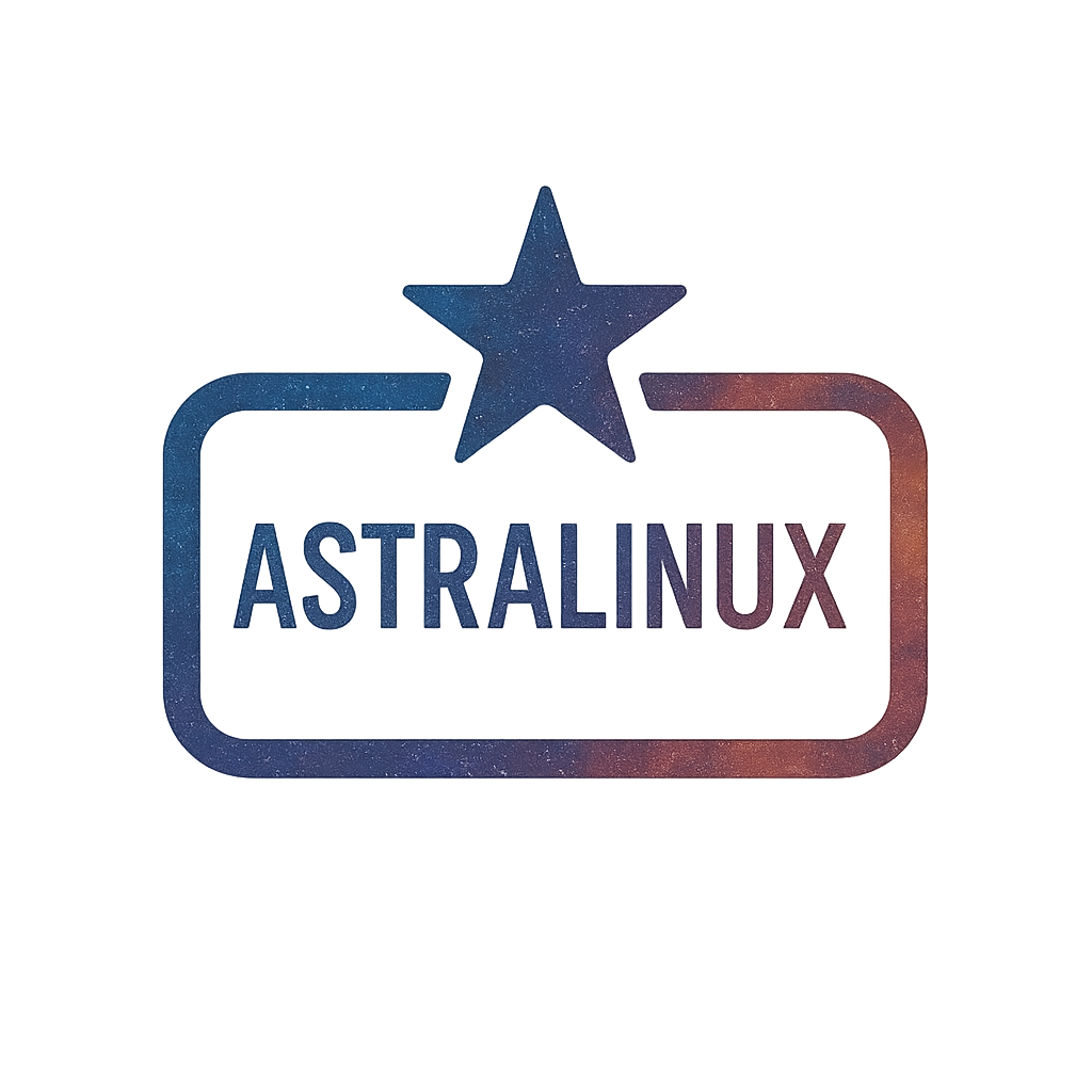 Astra Linux